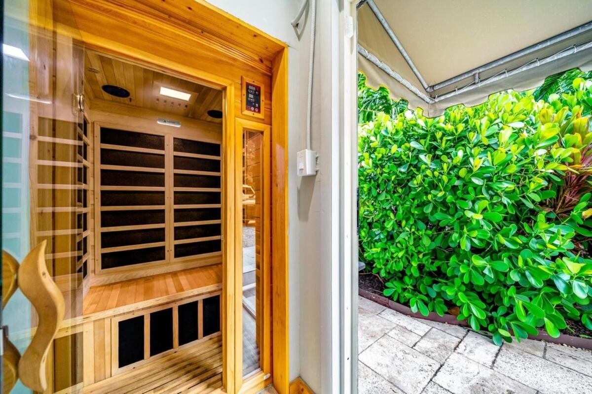 Beach Estate Las Olas Beach Best Location Fort Lauderdale Exterior foto